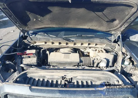 2020 GMC Sierra 1500 4Wd Short Box Elevation из США, поврежденный, VIN 3GTU9CED2LG103036